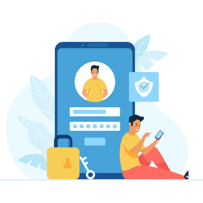 Create Your Profile photo