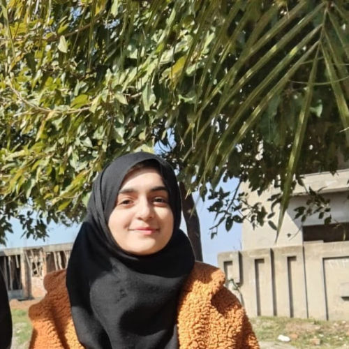 Zubiya Gondal