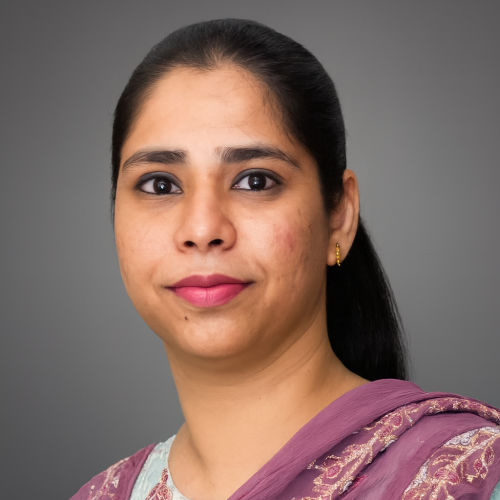 Zainab R