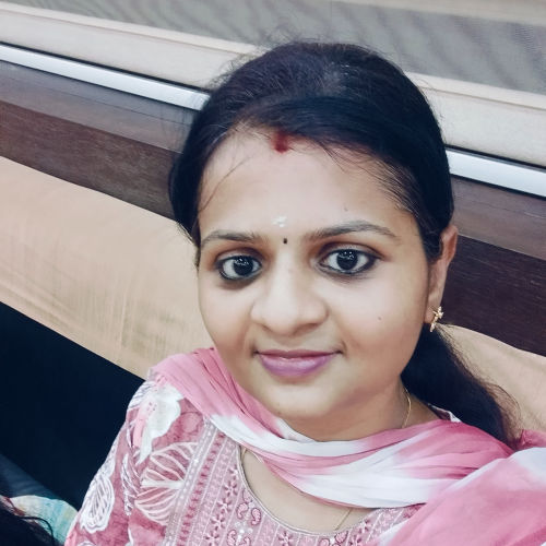 Visalakshy TS