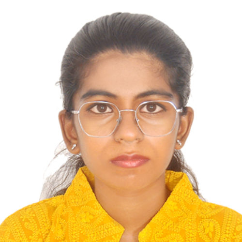 Samyuktha