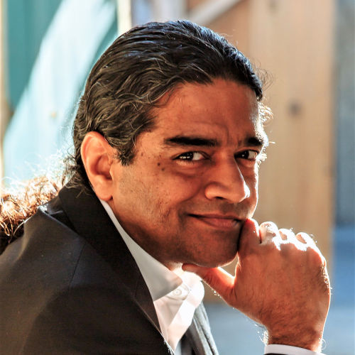 Sandeep Nath