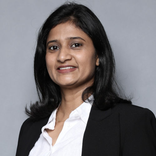 Puja B kariwal