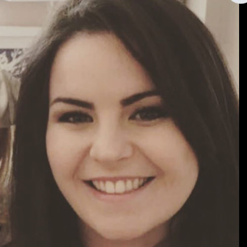 Sian Tuft