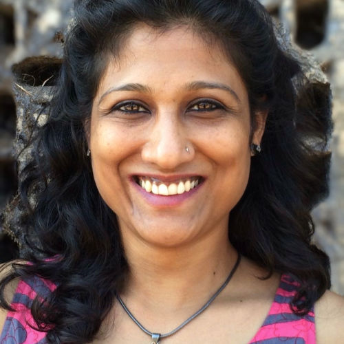Nishtha Sawant