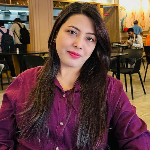 Sushmita singh