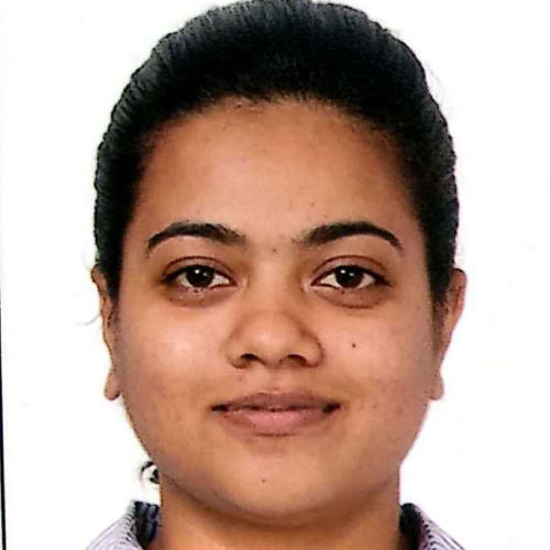 Disha Jha