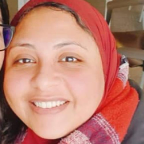 Yassmin AbdAlla