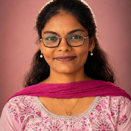 Elavarasi M