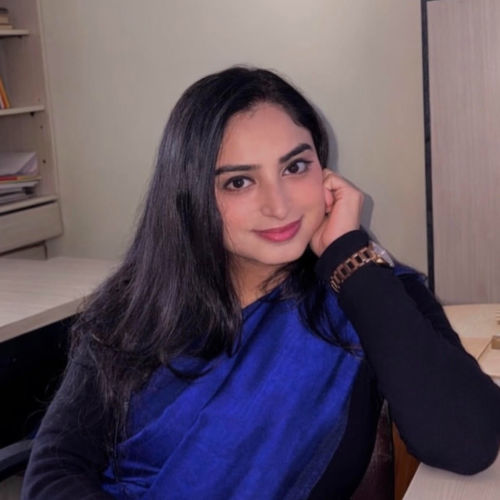 Ikshita Tandon