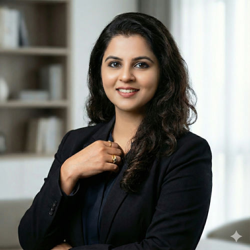 Upasana Upadhyay
