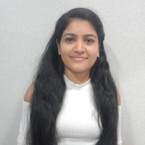 Poornima Sahu