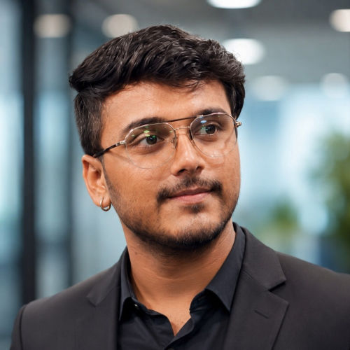 Prathmesh