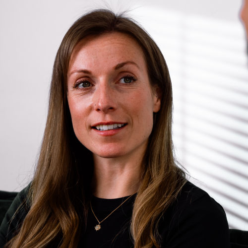 Nicola Forsyth