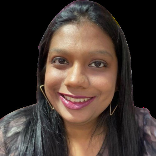 Nidhi Chheda
