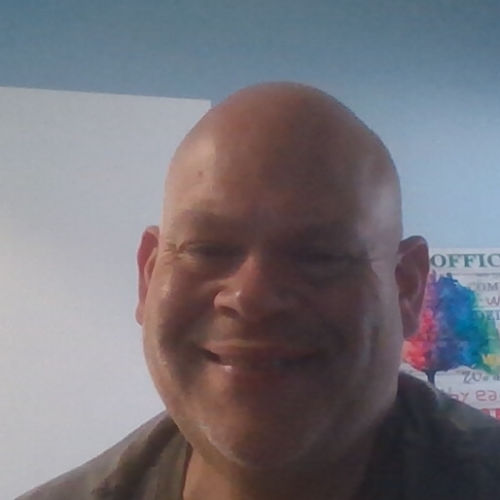 David B Growcock