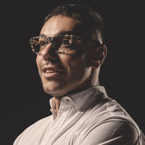 Faisal Alhamdan