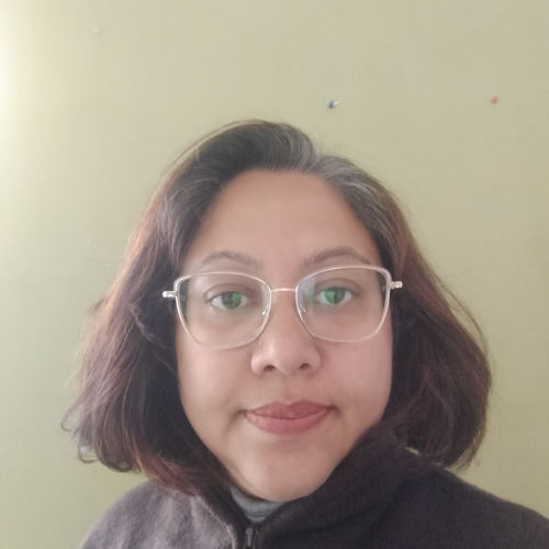 Shailaja Pokhriyal