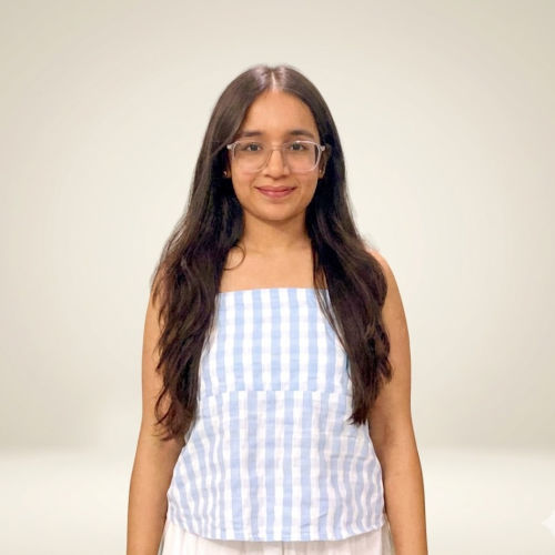 Tanishka Saini