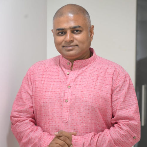 Siddhartha vijay