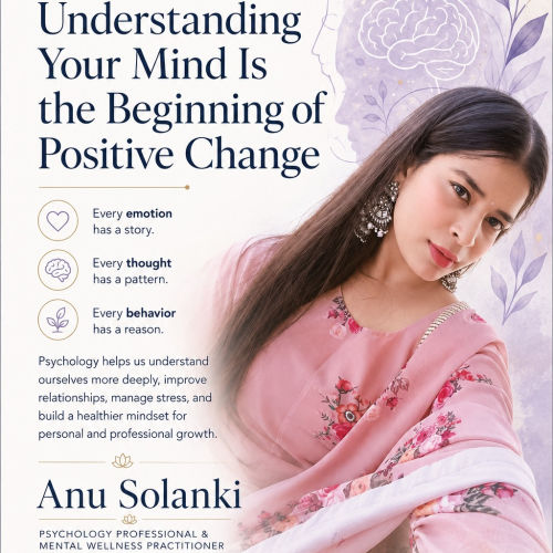 Anu Solanki