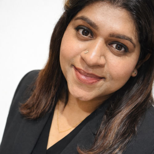 Haritha Vinay