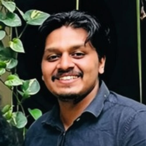 Jerald Emmanuel