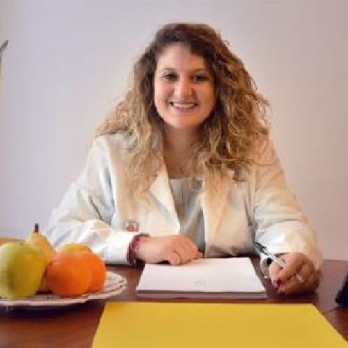 Federica Napoli
