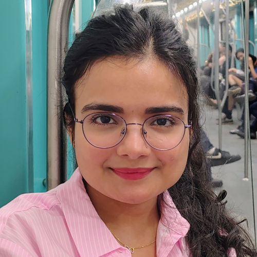 Priya Tripathi
