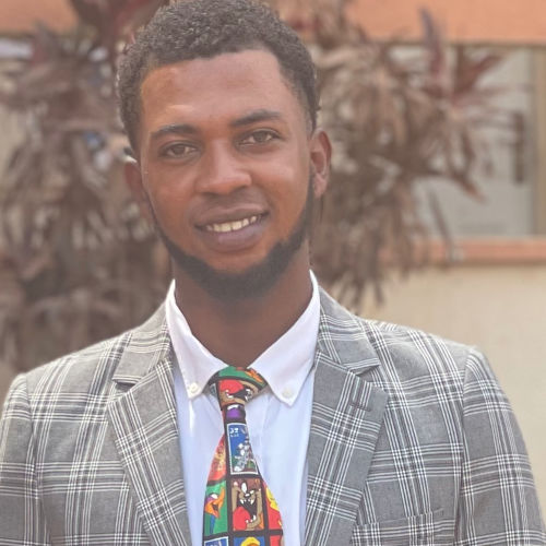 Eze Chiemerie  Emeka