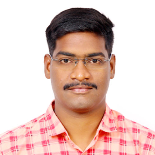 Akhil Kola