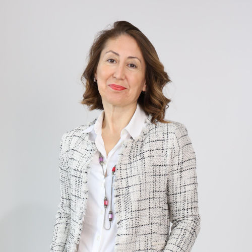 Dilek Karaca Bali