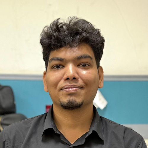 Sumedh Gulde