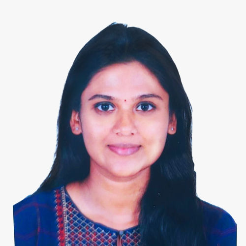 Bhavani Koganty