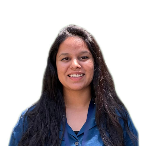 Manvi Giri