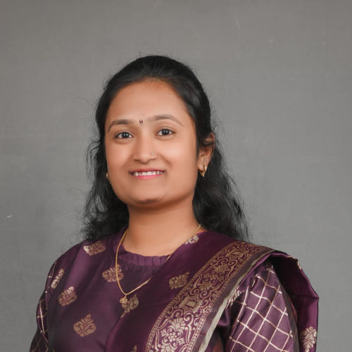 PRADNYA KHOCHE