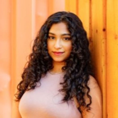 Shravya