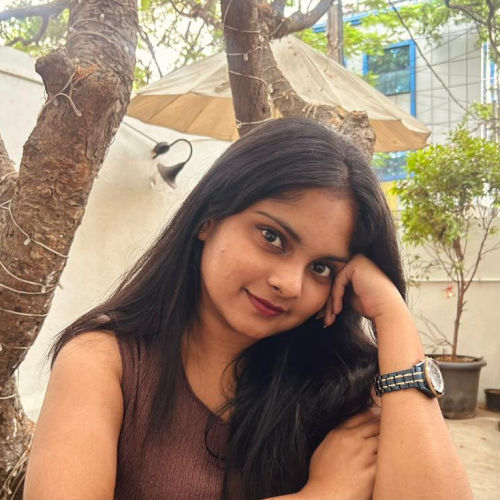 Ritikasri K