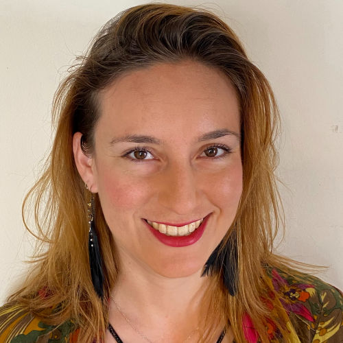 Angela Lohse Alvarez