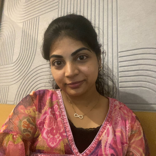Manvitha Bulemoni