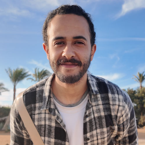 moatz Salaheldine