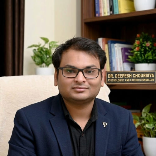 Dr Deepesh choursiya