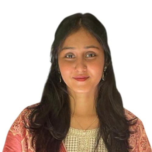 Priya Parmar