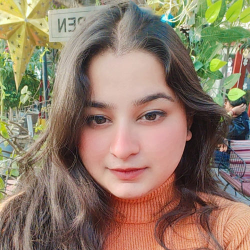 damini srivastava