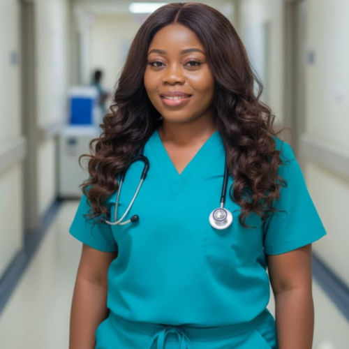 Florence Ekong