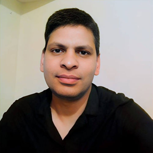 Ravi Kumar Singh