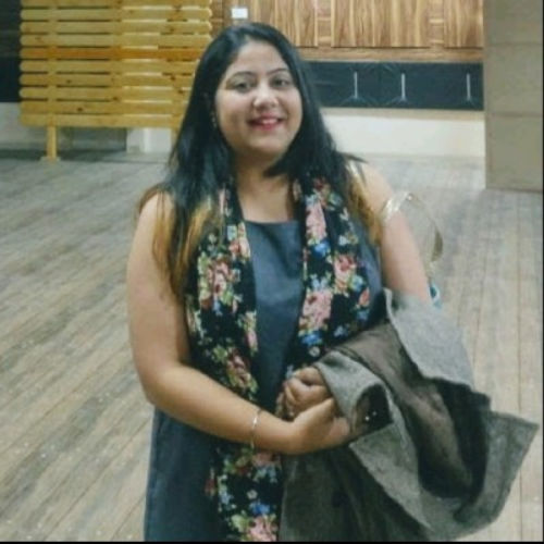 Sonakshi Kadwe