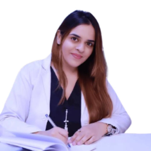 Sagrika Jaggi Jain