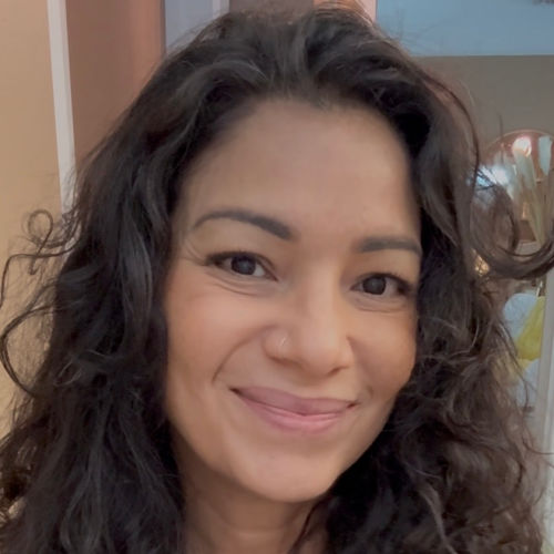 Glenda Krupnick
