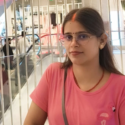Purnima mishra